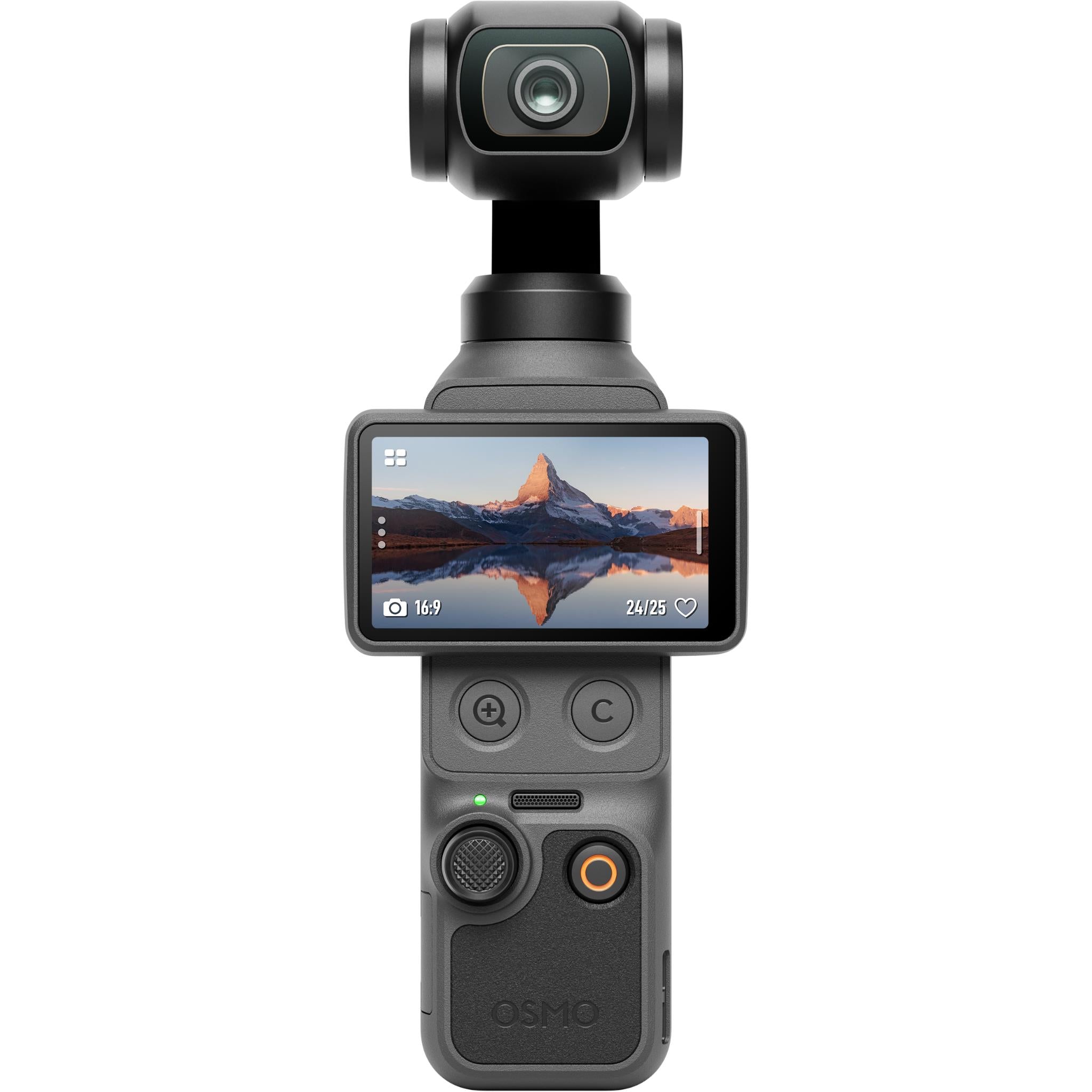 DJI Osmo Pocket 4
