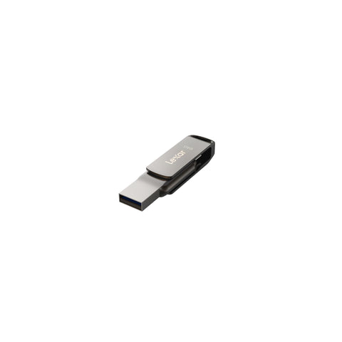 Lexar Jumpdrive D400 64GB USB-C Drive