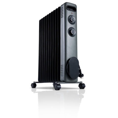 Goldair 2400W 11 Fin Oil Column Heater
