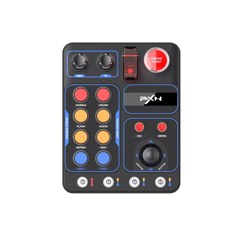 PXN CB1 Programmable Control Box for PC