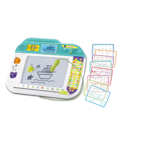 VTech Doodle & Draw Learning Board