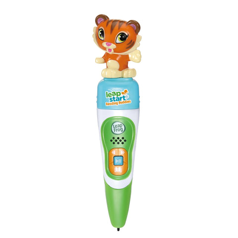 LeapFrog LeapStart Buddies Starter Pack