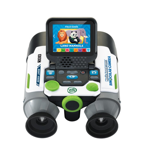 LeapFrog Magic Adventures Binocular Camera