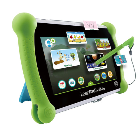 LeapFrog LeapPad Academy (Green)