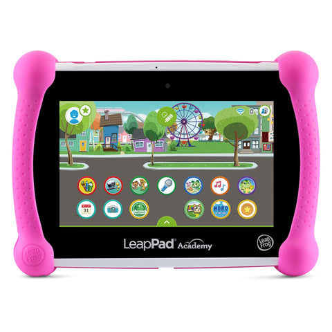LeapFrog LeapPad Academy (Pink)