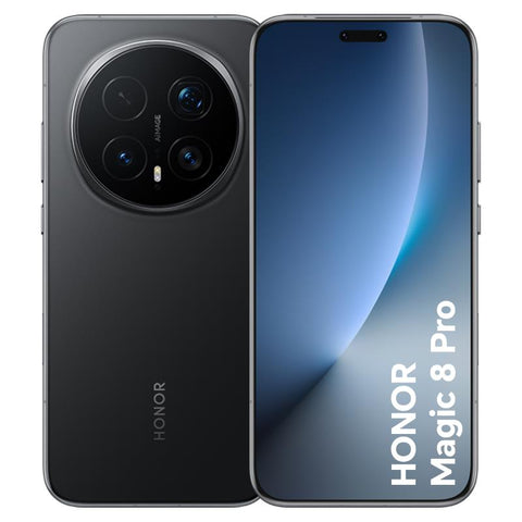 HONOR Magic8 Pro 5G 512GB (Black)