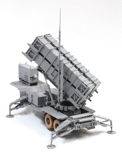 Dragon Models 1/35 MIM-104C Patriot SAM PAC-2