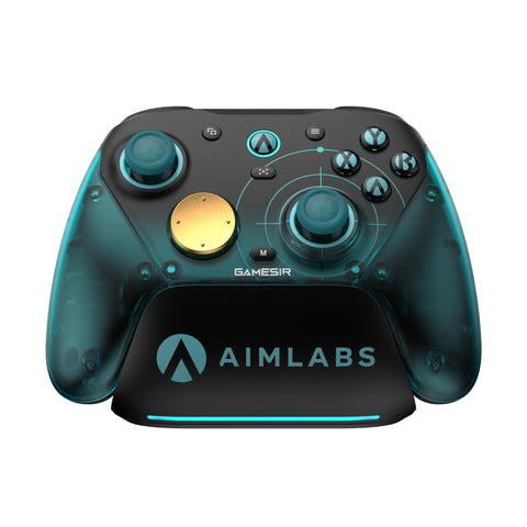 GameSir G7 Pro 8K Aimlabs Edition Wireless eSports Controller for PC