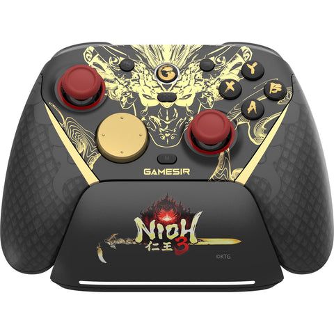 GameSir G7 Pro 8K Nioh 3 Edition Wireless eSports Controller for PC