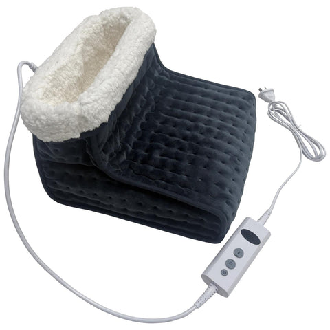 Wellcare Electric Footwarmer