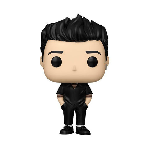 Green Day – Billie Joe (Basket Case) Pop! Vinyl