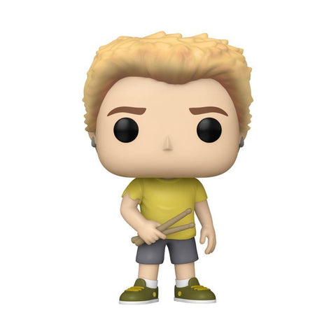 Green Day – Tre Cool (Basket Case) Pop! Vinyl