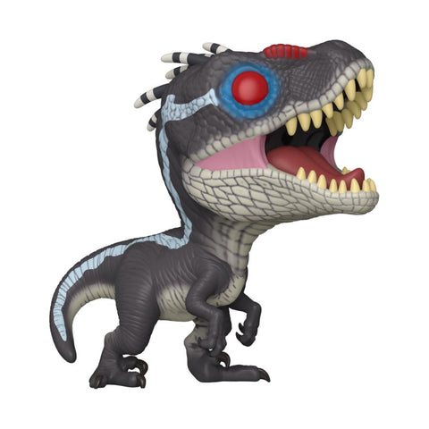 Jurassic Park – Alpha Raptor Pop! Vinyl