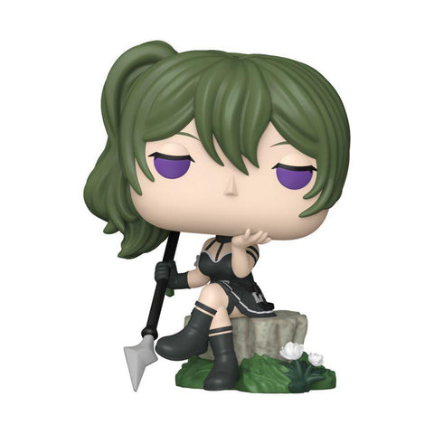 Frieren: Beyond Journey’s End – Ubel Pop! Vinyl