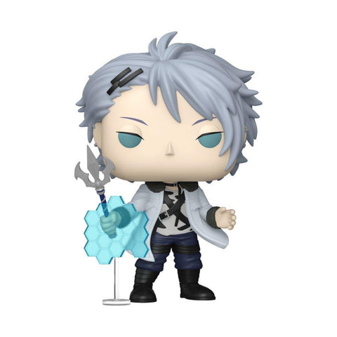 Frieren: Beyond Journey’s End – Wirbel Pop! Vinyl