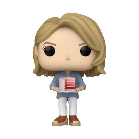 Martha Stewart – Martha with Cake Pop! Vinyl