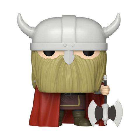 Frieren: Beyond Journey’s End – Eisen Pop! Vinyl