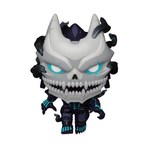 Kaiju No.8 – Kaiju No.8 (Uncontrolled) Pop! Vinyl