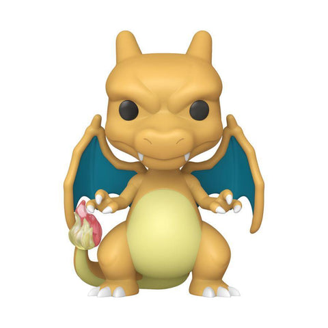 Pokemon – Charizard (Pastel)  Pop! Vinyl