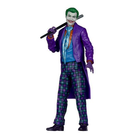 DC Comics – The Joker #57 Collector Edition 7" Figure (McFarlane Toys)