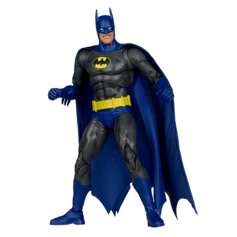 DC Comics – 90’s Batman 7" Figure (McFarlane Toys)