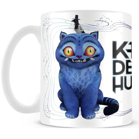 KPOP Demon Hunters - Derpy & Sussie Mug