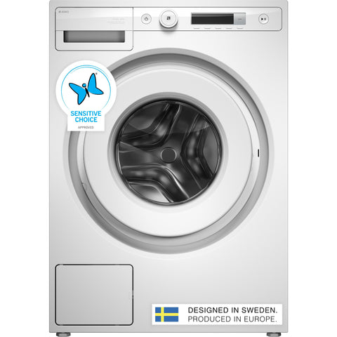 ASKO W1084W Classic 8kg Steel Seal™ Front Load Washer