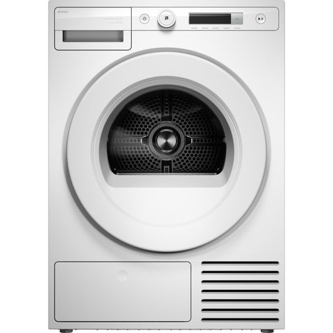 ASKO T108HW Classic 8kg Butterfly Drying™  Heat Pump Dryer