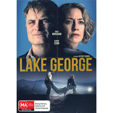 Lake George