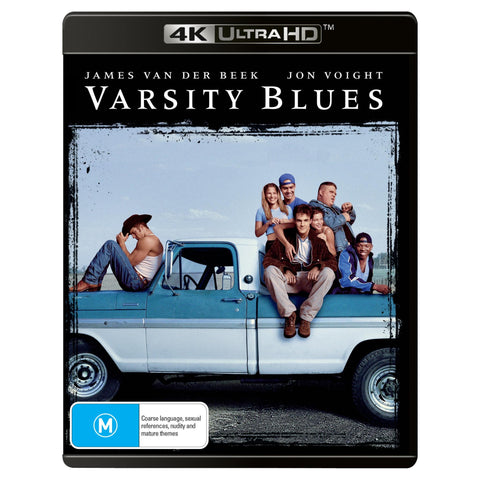 Varsity Blues