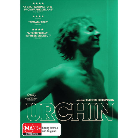 Urchin