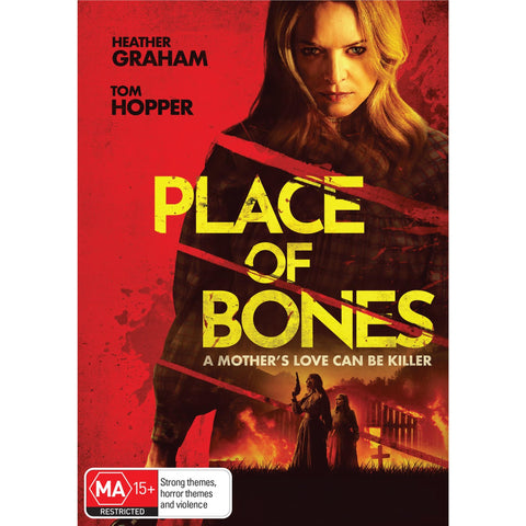 Place of Bones