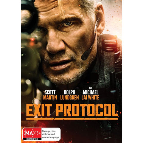 Exit Protocol
