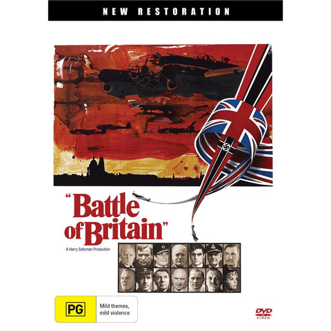 Battle of Britain