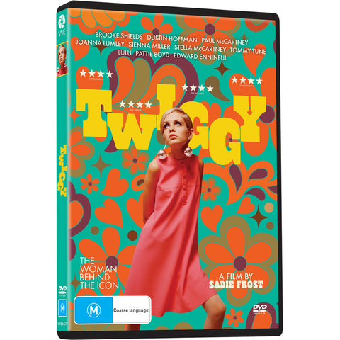Twiggy