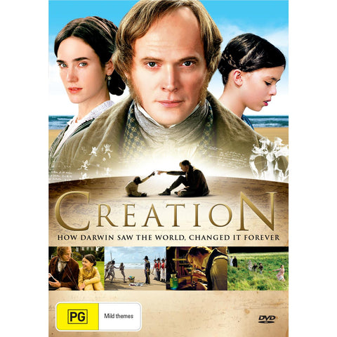 Creation