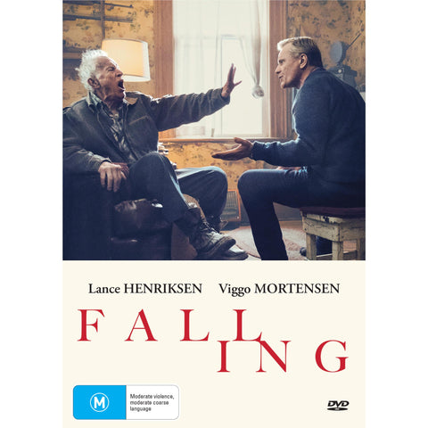Falling