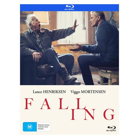 Falling