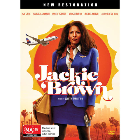 Jackie Brown