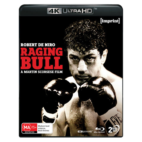 Raging Bull