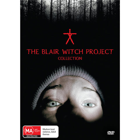 Blair Witch Collection
