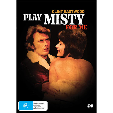 Play Misty For Me