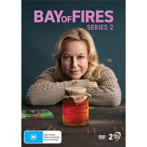 Bay of Fires - Series 2