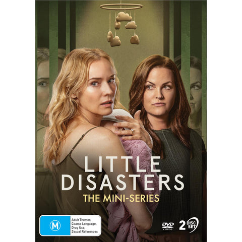 Little Disasters: The Mini-Series