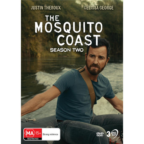 Mosquito Coast, The - Series 2
