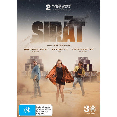 Sirat