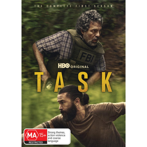 Task - Season 1