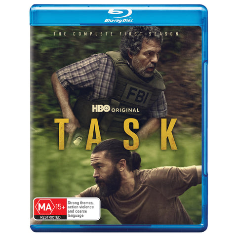 Task - Season 1