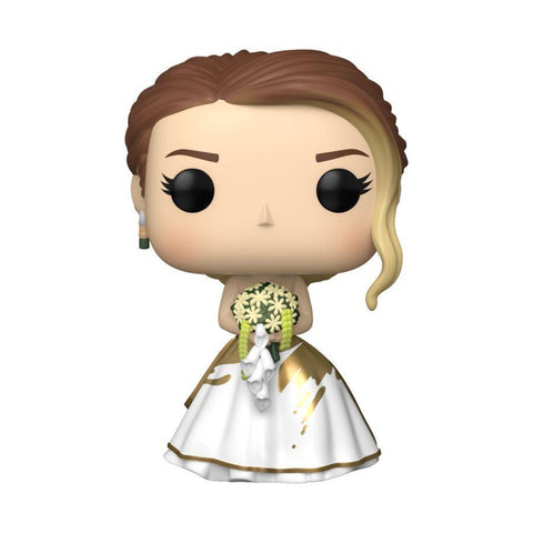 Gossip Girl – Serena Van Der Woodsen (Wedding) Pop! Vinyl