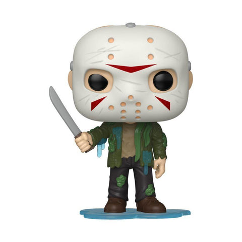 Jason Universe – Jason Voorhees in Water Pop! Vinyl